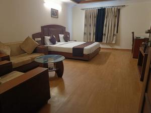 The Residency Hotel