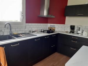 B&B / Chambres d'hotes Chambres chez l habitant : photos des chambres