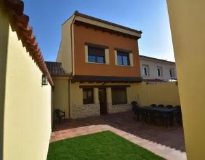 Tradicion Rural El Tio Ricardo - Anaya