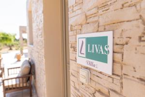 Livas Relaxing Villas in Kardamena