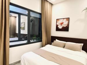 Mưas house TL-private swimming pool