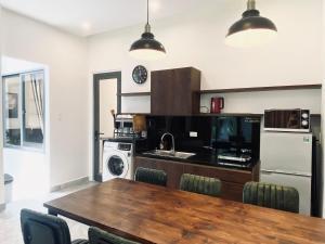 Mưas house TL-private swimming pool