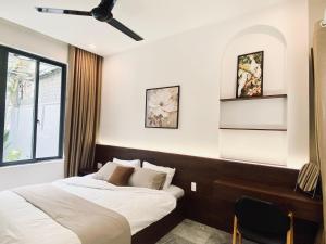 Mưas house TL-private swimming pool