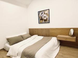 Mưas house TL-private swimming pool