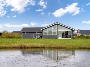 Holiday Home Levin - 700m to the inlet by Interhome - Fjerbæk