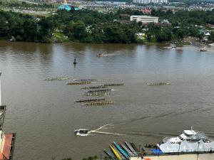 AR Homestay Riverine 2 King