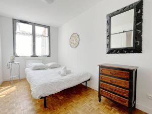 Appartements 2 chambres doubles, centre-ville historique : photos des chambres