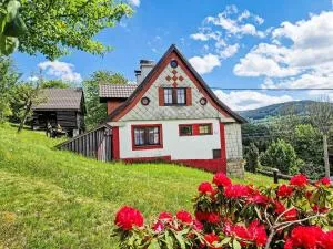 Holiday Home Na kopečku by Interhome - Příchovice