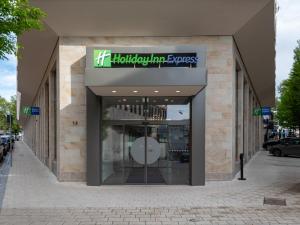 Holiday Inn Express Heilbronn by IHG