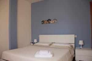 Appartamento Le Palmine