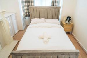 Majestic House Liverpool