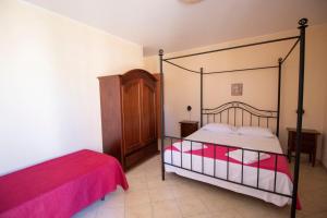 Case vacanza Cristina site in Antico Baglio e in via Abruzzi n 161