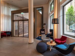 Holiday Inn Express Heilbronn by IHG