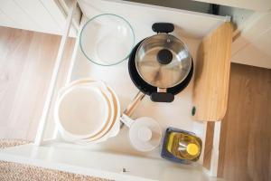 Paluküla tiny house Kadaka