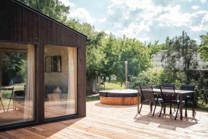 Paluküla tiny house Kadaka