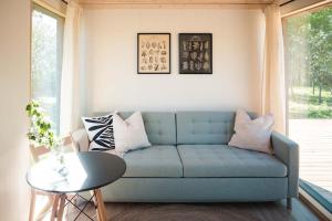 Paluküla tiny house Kadaka