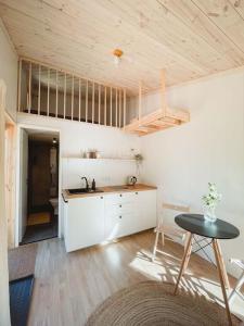 Paluküla tiny house Kadaka