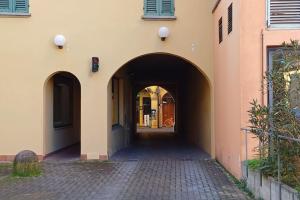Appartamento con 1 Camera da Letto