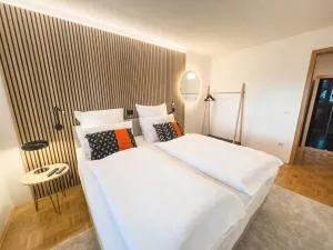 Gallus Residence - 卡特兹奥布萨维