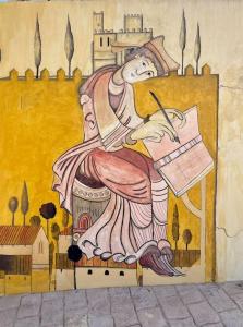 Attic La Mirada - Bonalba Golf