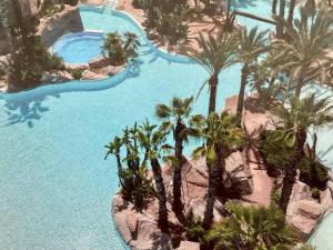 Attic La Mirada - Bonalba Golf