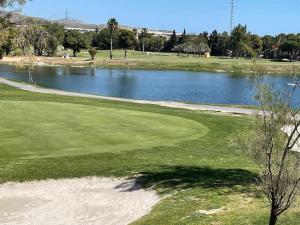 Attic La Mirada - Bonalba Golf