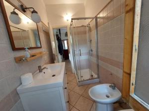 Casa Immersa nella Campagna