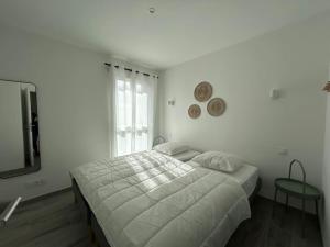 Villas La Foret d-Armotte villa 19 : photos des chambres