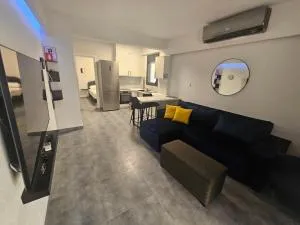 Artemis Home - Orfánion