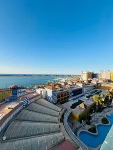 Porto marina M - 伊斯梅利亚