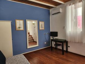 Camera Familiare