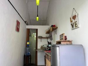 OdesaVilla Ubud close to center