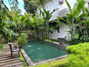 OdesaVilla Ubud close to center