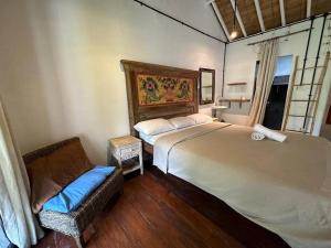 OdesaVilla Ubud close to center