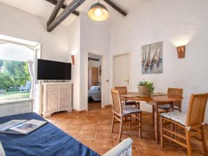 Holiday Home Capriccioli B by Interhome img8