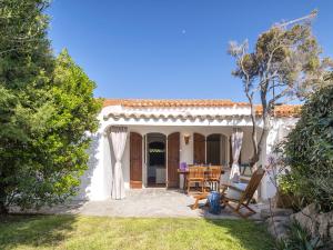 Holiday Home Capriccioli B by Interhome