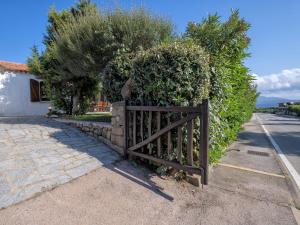 Holiday Home Capriccioli B by Interhome img4