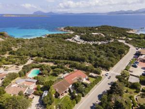 Holiday Home Capriccioli B by Interhome img3