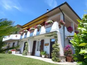 Il Colle della Brina - Falcinello