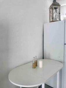Appartements Belle appartement T2 avec jardin : photos des chambres