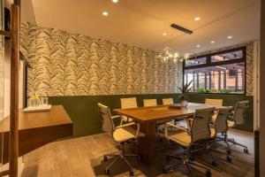 Airali 1 - Apartamento con piscina - Zona 10 de la Ciudad de Guatemala