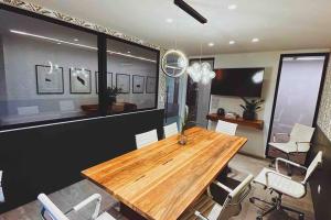 Airali 1 - Apartamento con piscina - Zona 10 de la Ciudad de Guatemala