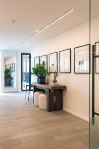 Airali 1 - Apartamento con piscina - Zona 10 de la Ciudad de Guatemala