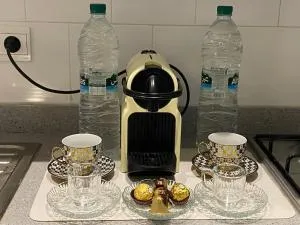 Studio Neuf a 7min de l'aeroport mohamed 5 - Deroua