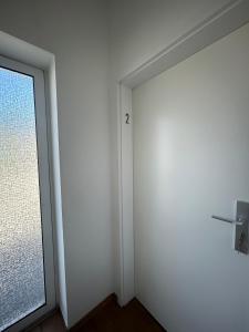 Gemütliche Ferienwohnung - voll ausgestattet, zentral aber ruhig !