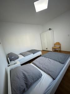 Gemütliche Ferienwohnung - voll ausgestattet, zentral aber ruhig !