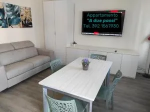 Appartamento "A2 passi" - Donisi