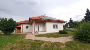 Barlang utca Villa - Cserszegtomaj