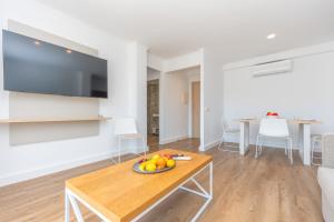 Apartamentos Massanet