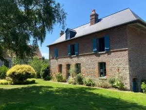 Le Clos de l'Église - Avremesnil